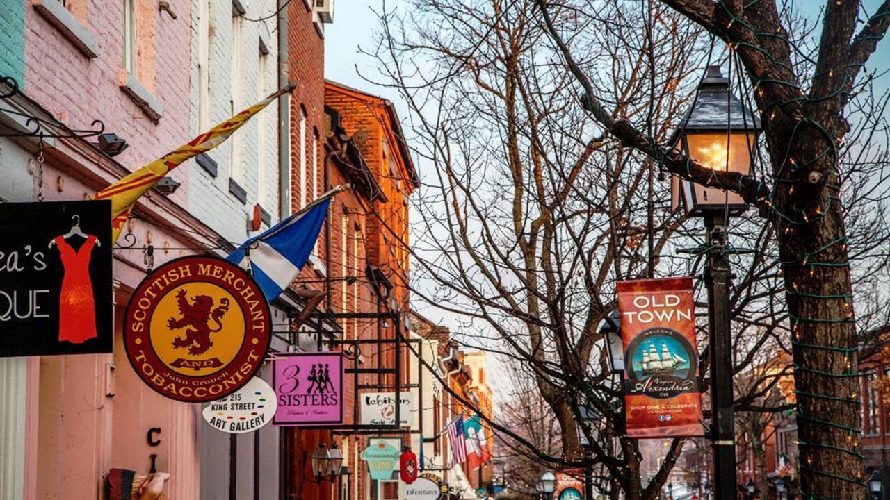 Photo of Others in Old Town Alexandria