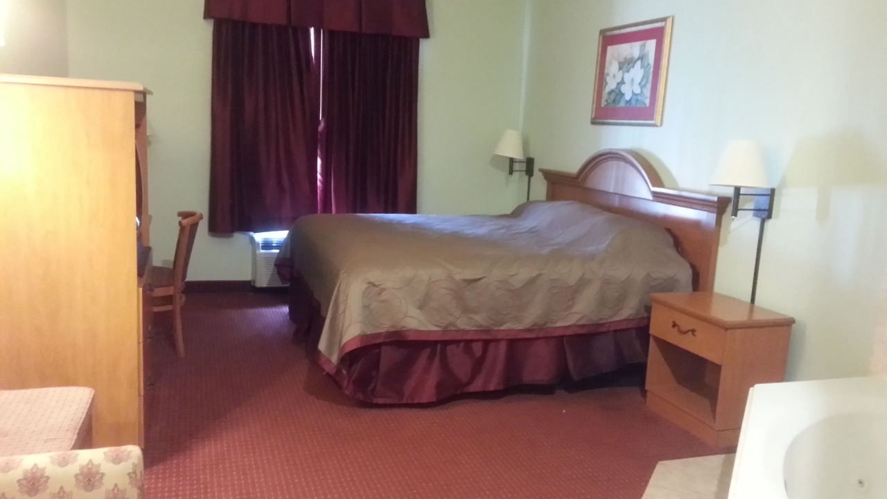 Photo of Bedroom in Kreole