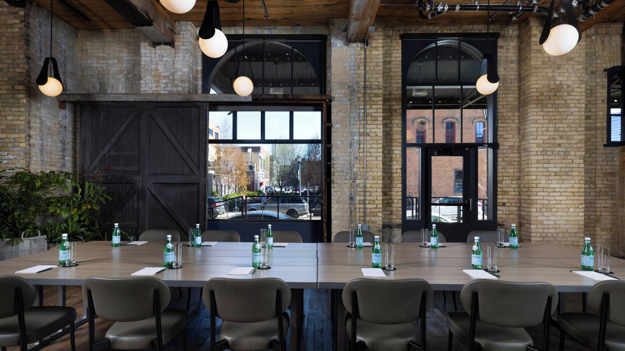 Photo of Others in Warehouse District