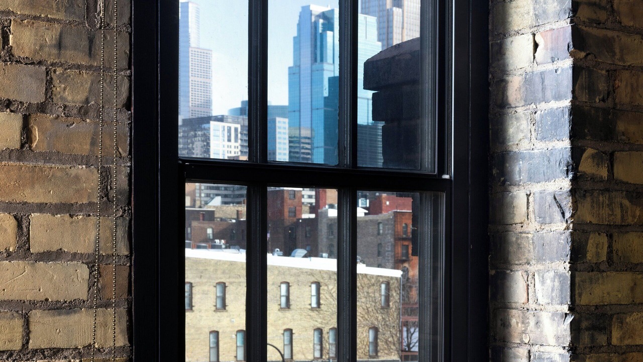 Photo of Bedroom in Warehouse District