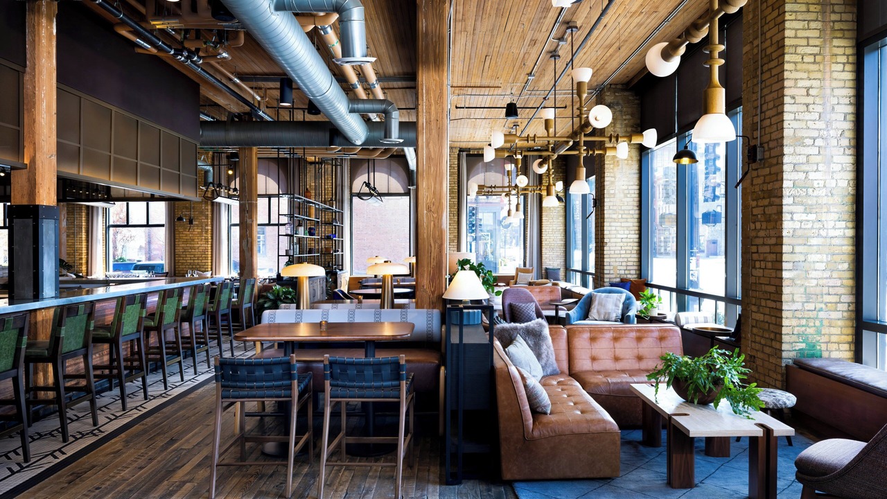 Photo of Others in Warehouse District