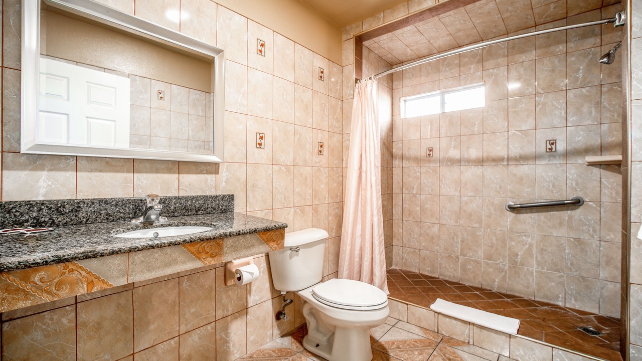 Photo of Bathroom in Inglewood