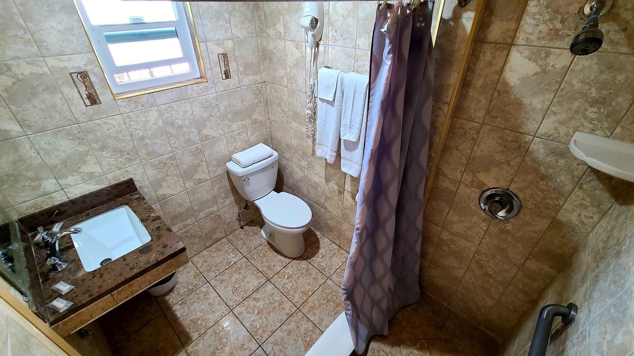 Photo of Bathroom in Inglewood