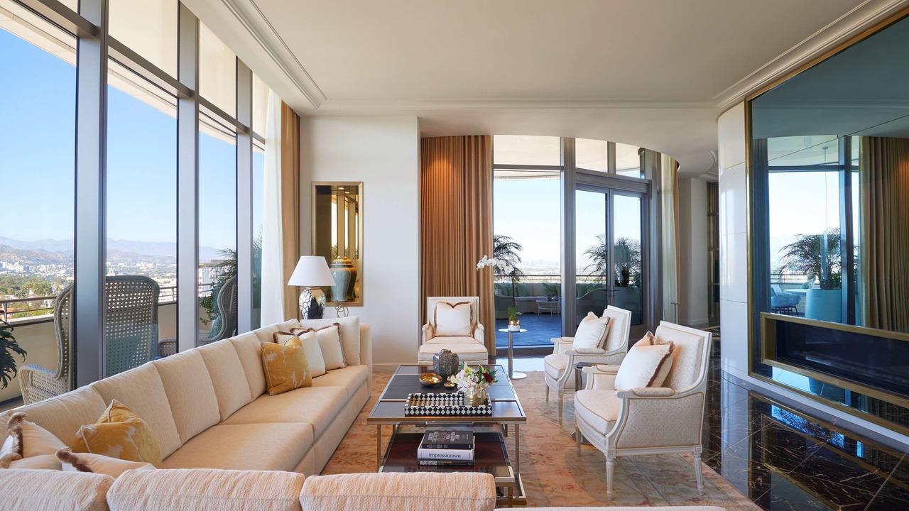 Photo of Outdoor in Beverly Hills