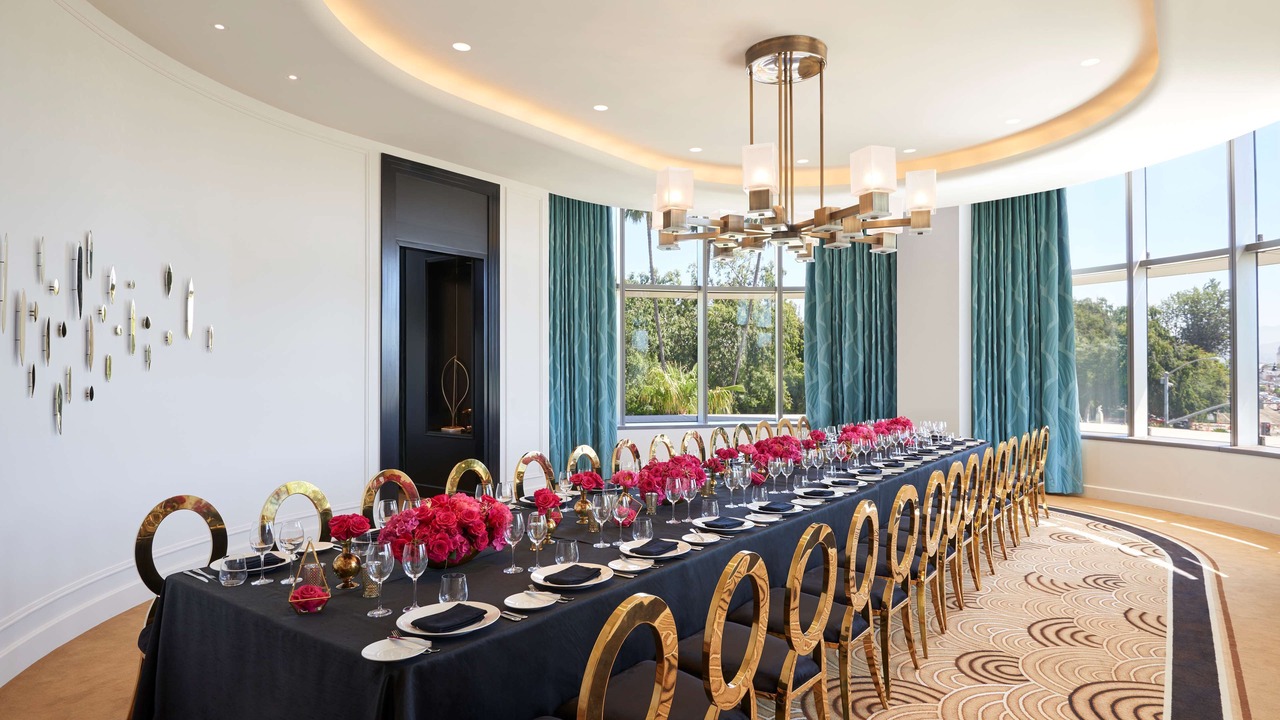 Photo of Others in Beverly Hills