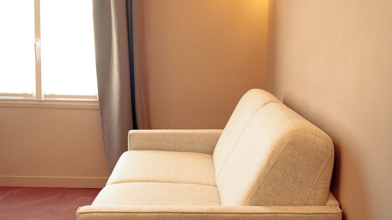 Photo of Bedroom in Batignolles