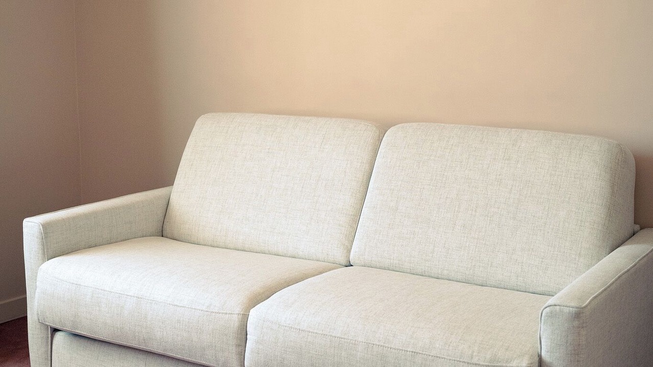 Photo of Bedroom in Batignolles