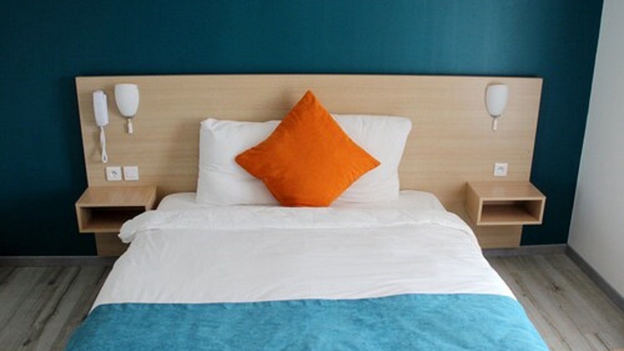 Photo of Bedroom in Goussainville