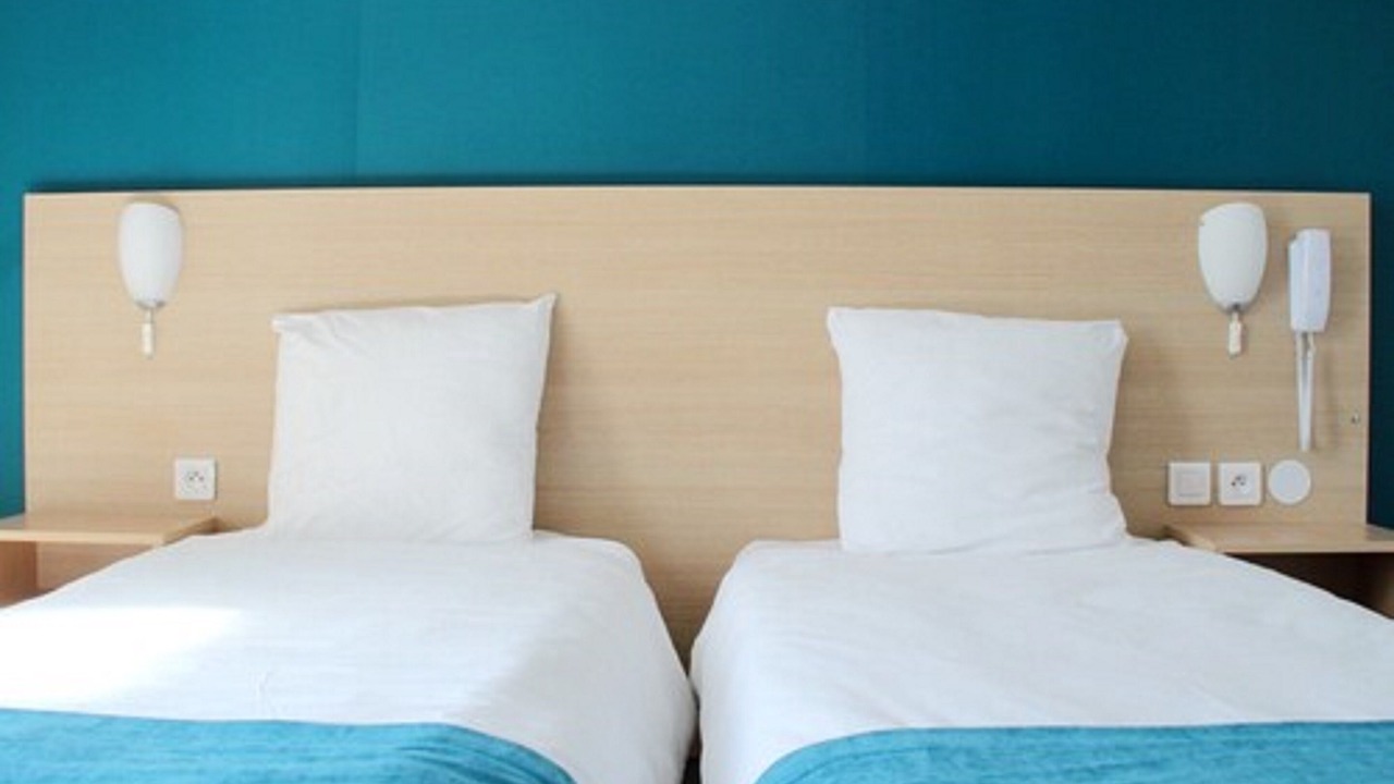 Photo of Bedroom in Goussainville
