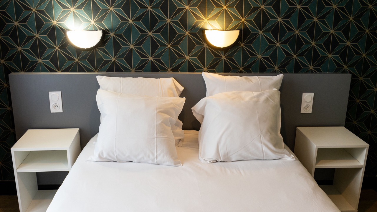 Photo of Bedroom in Montmartre
