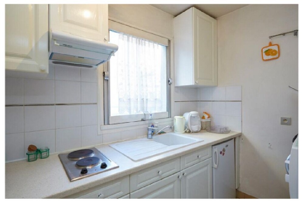 Photo of Kitchen in Batignolles