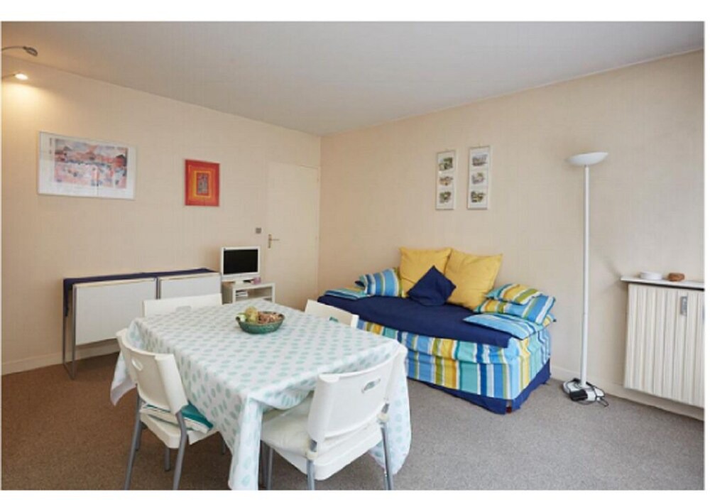 Photo of Livingroom in Batignolles