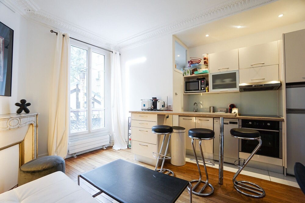 Photo of Bedroom in Plaisance