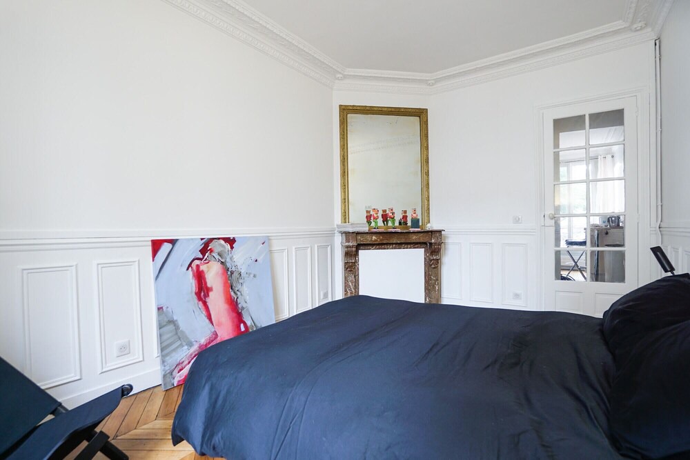 Photo of Bedroom in Plaisance