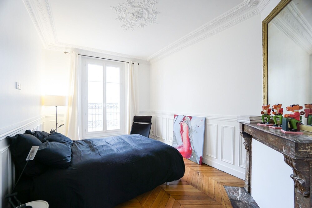 Photo of Bedroom in Plaisance