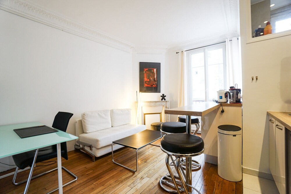 Photo of Livingroom in Plaisance