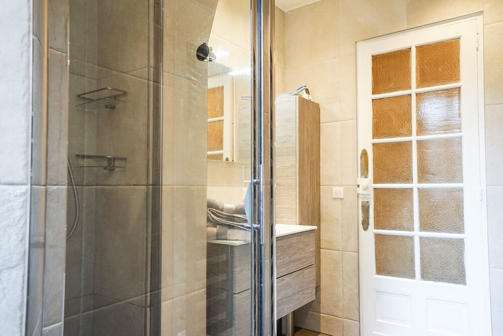 Photo of Bathroom in Plaisance