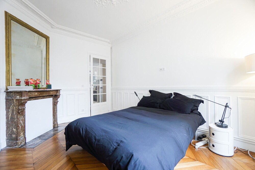Photo of Bedroom in Plaisance