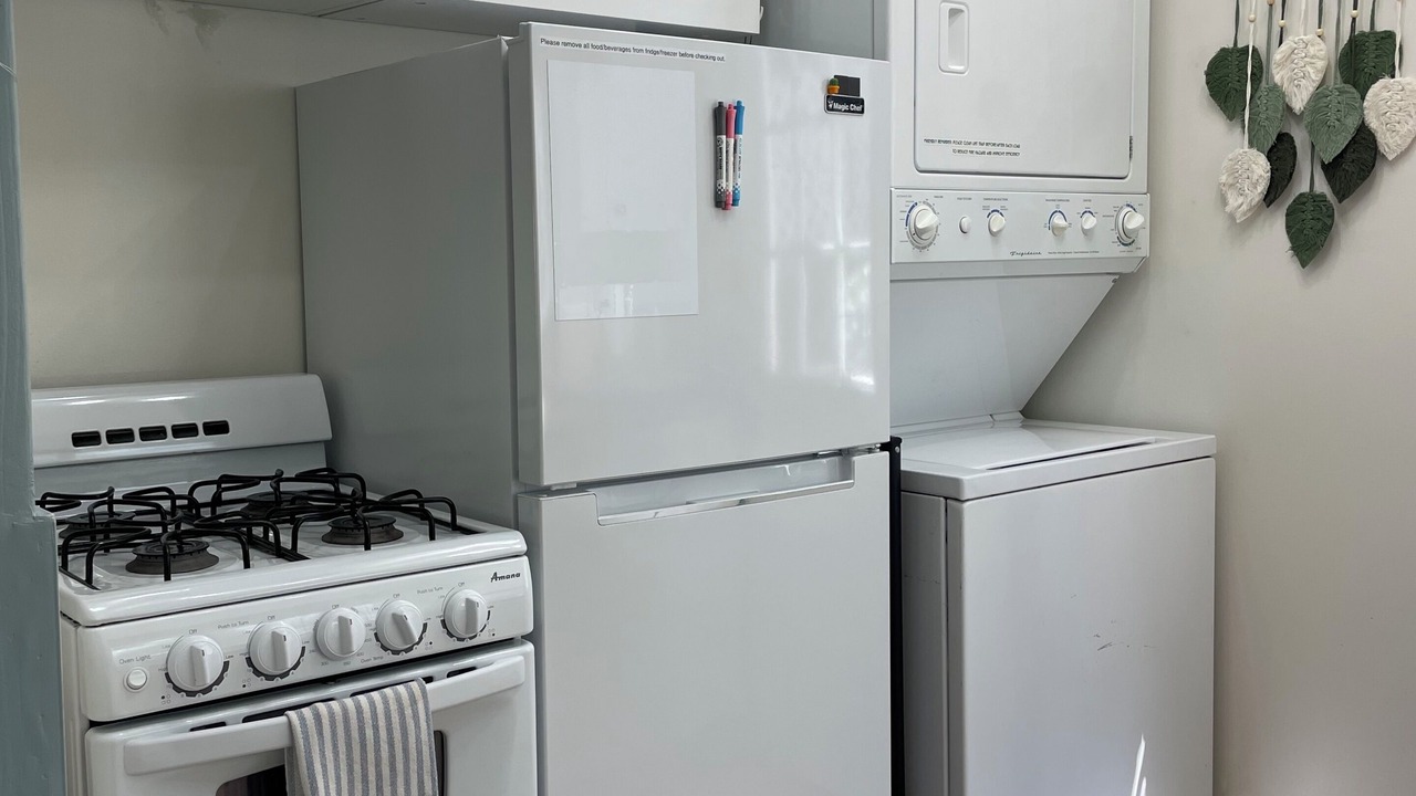 Photo of Kitchen in Crestline