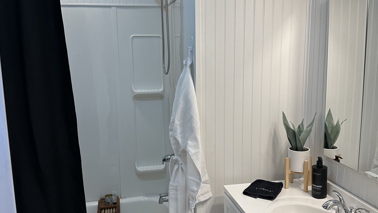 Photo of Bathroom in Wiggins