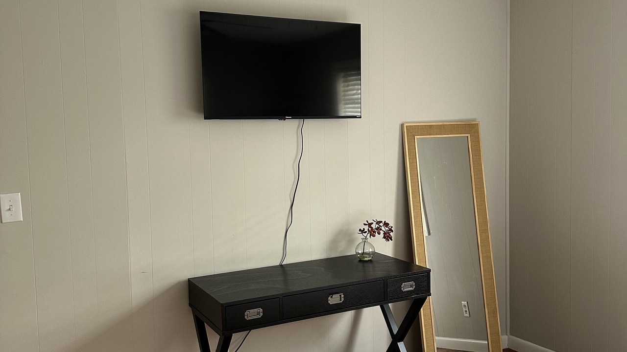 Photo of Bedroom in Wiggins