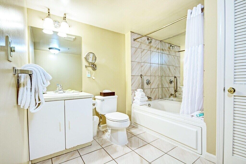 Photo of Bathroom in Newport