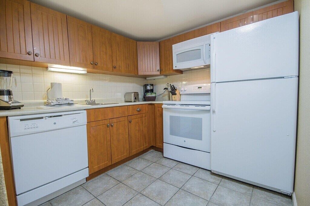 Photo of Kitchen in Newport