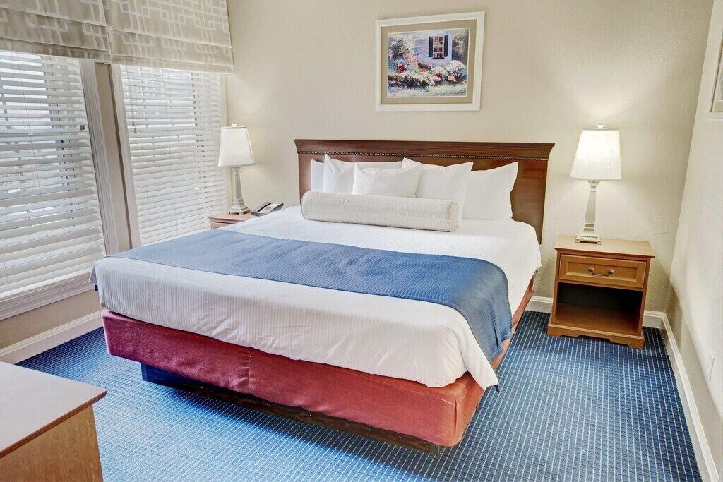 Photo of Bedroom in Newport