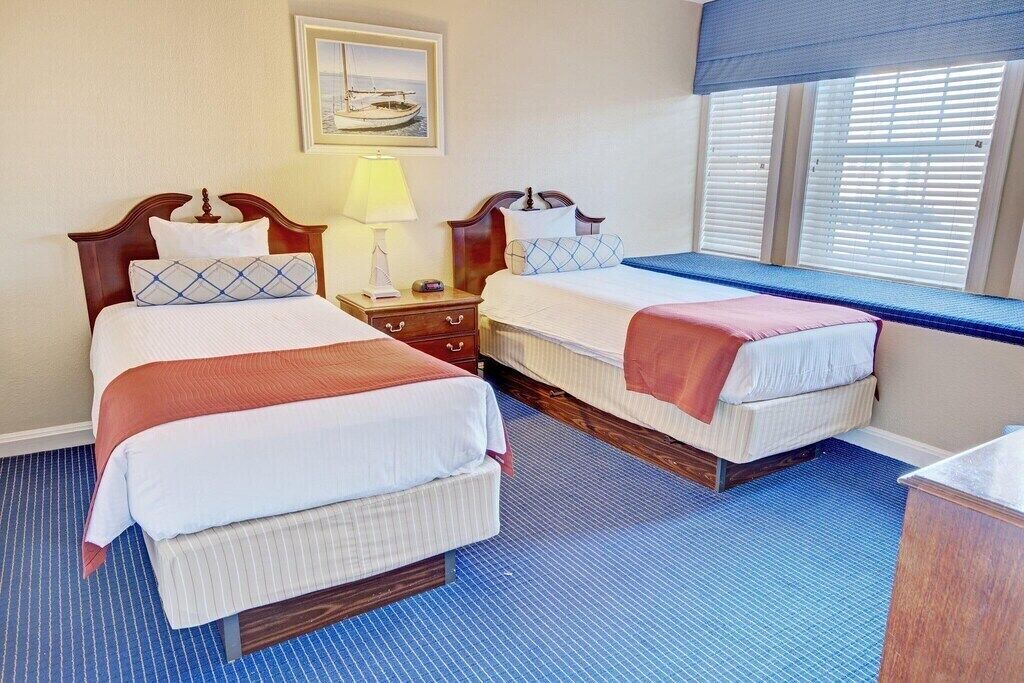 Photo of Bedroom in Newport