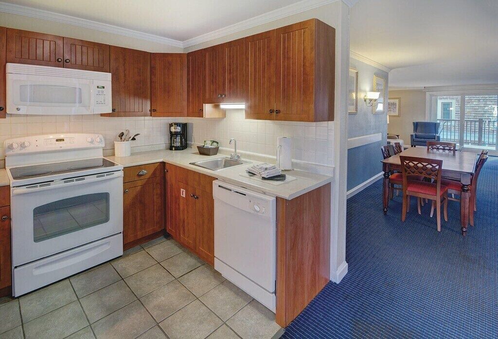Photo of Kitchen in Newport