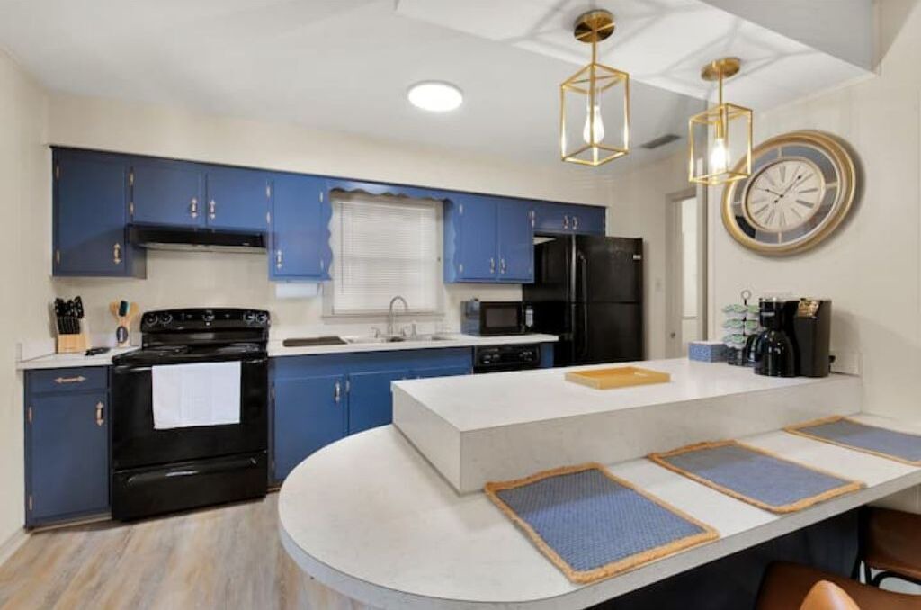 Photo of Kitchen in Mobile