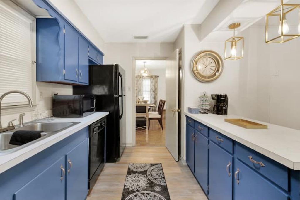 Photo of Kitchen in Mobile