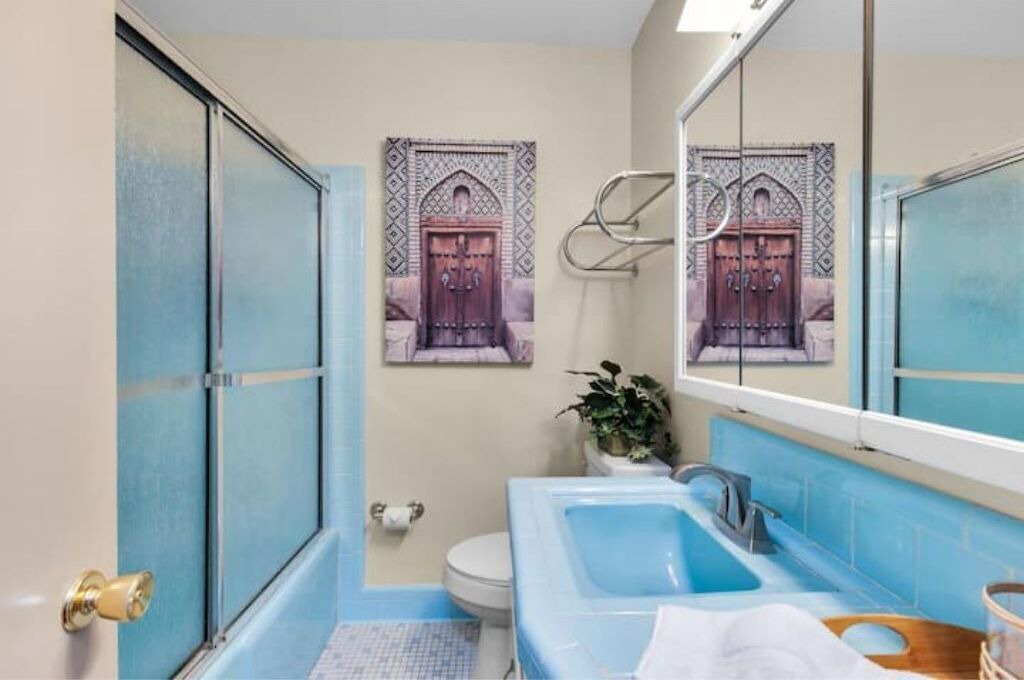 Photo of Bathroom in Mobile