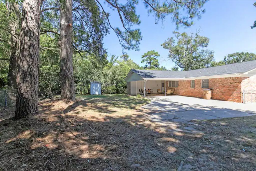 Photo of Outdoor in Mobile