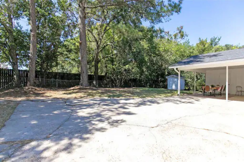 Photo of Patio Balcony in Mobile