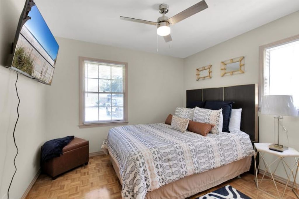 Photo of Bedroom in Mobile