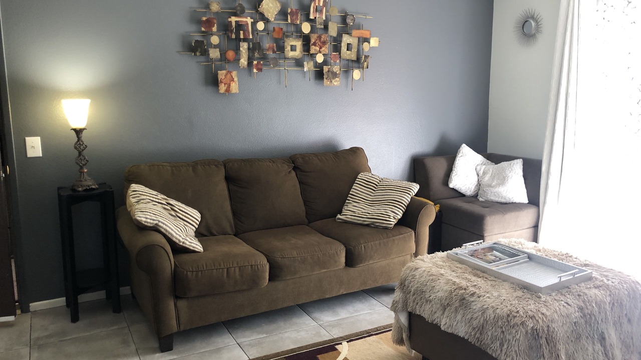 Photo of Livingroom in Baristo