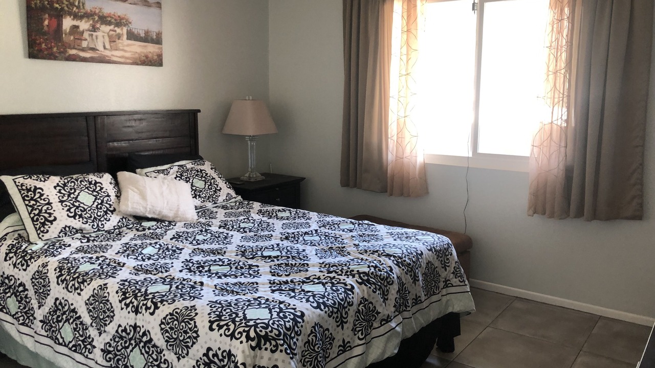 Photo of Bedroom in Baristo