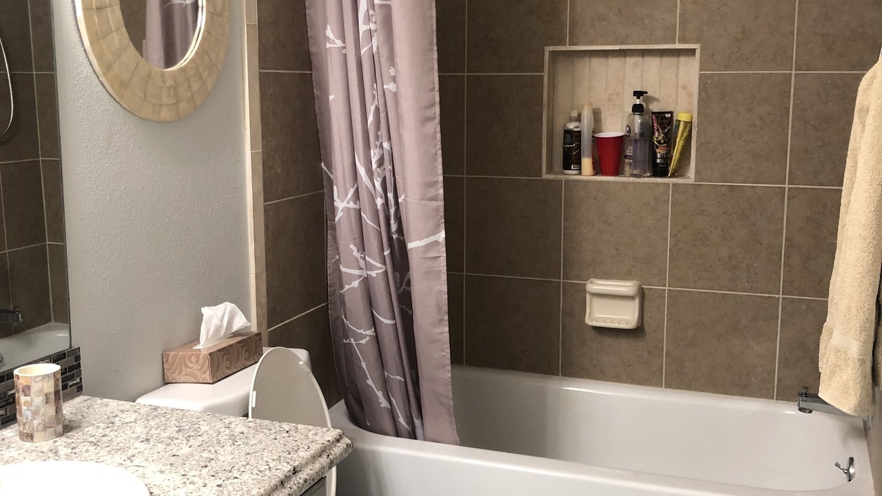 Photo of Bathroom in Baristo