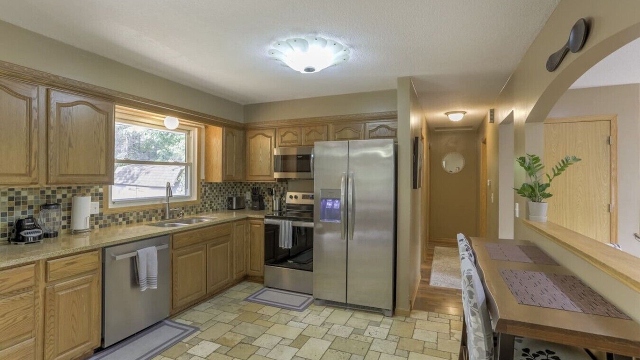 Photo of Kitchen in Eagan