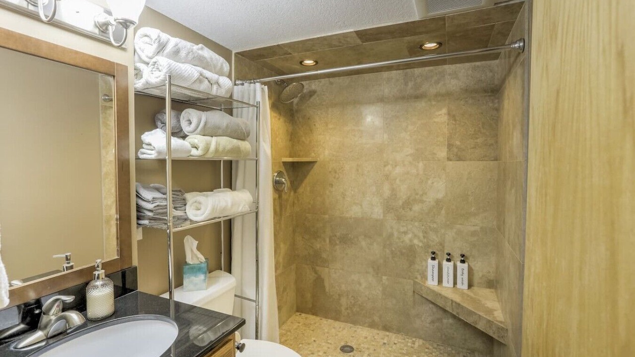 Photo of Bathroom in Eagan