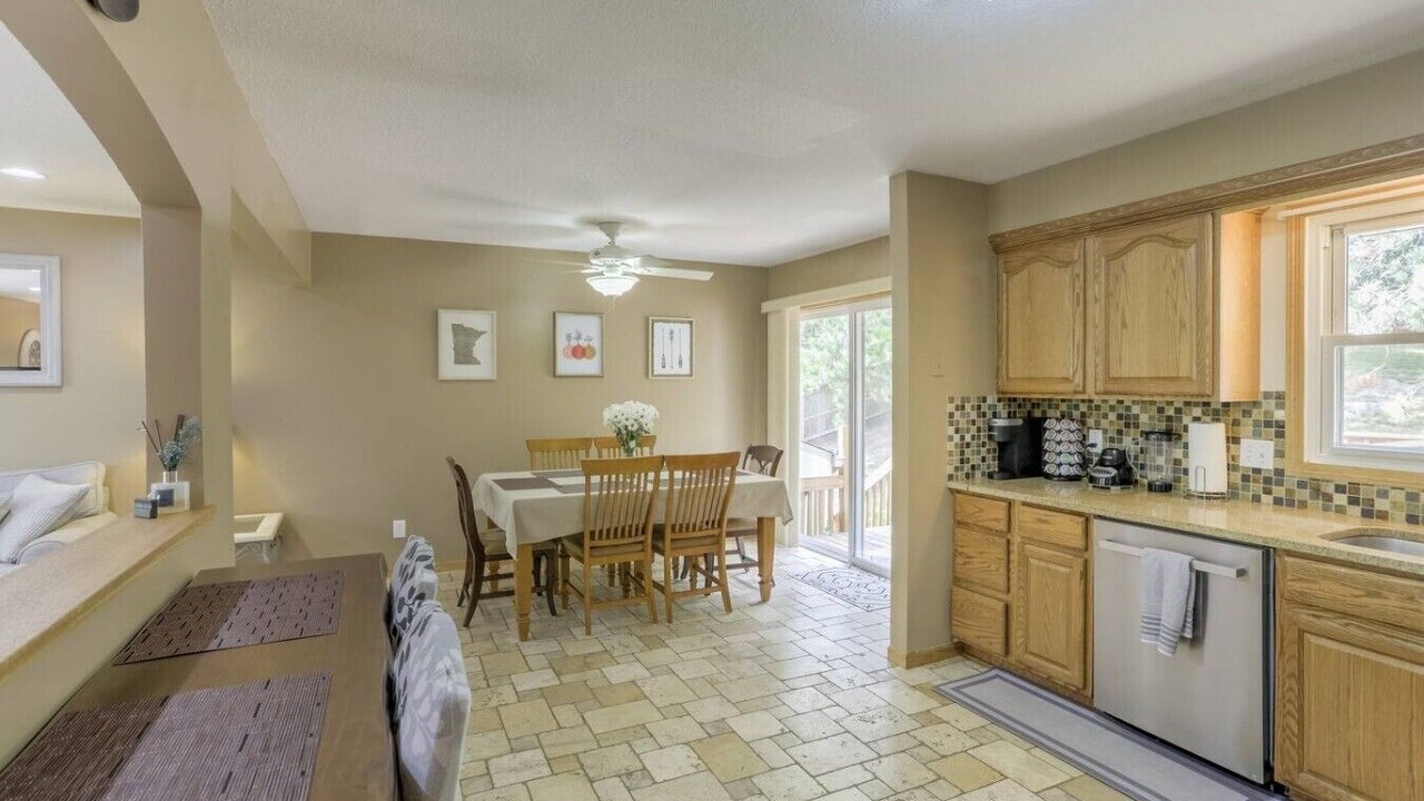 Photo of Kitchen in Eagan