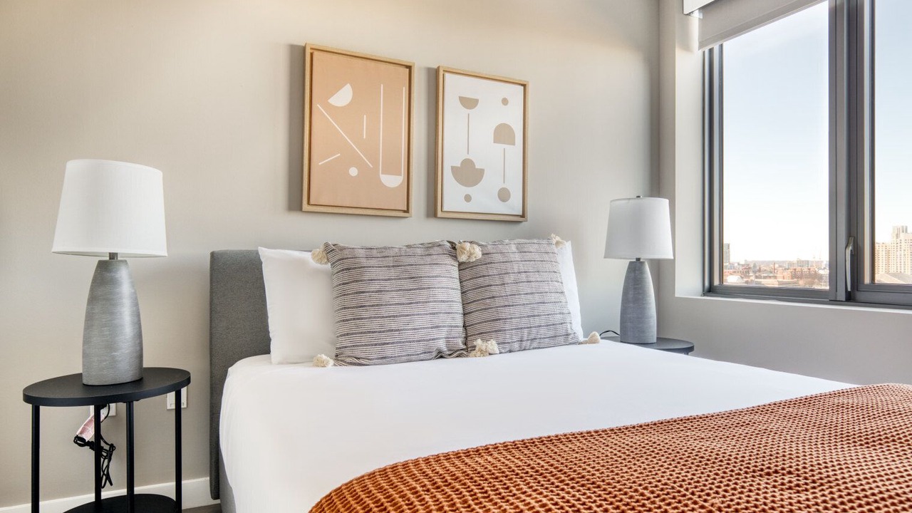 Photo of Bedroom in West End