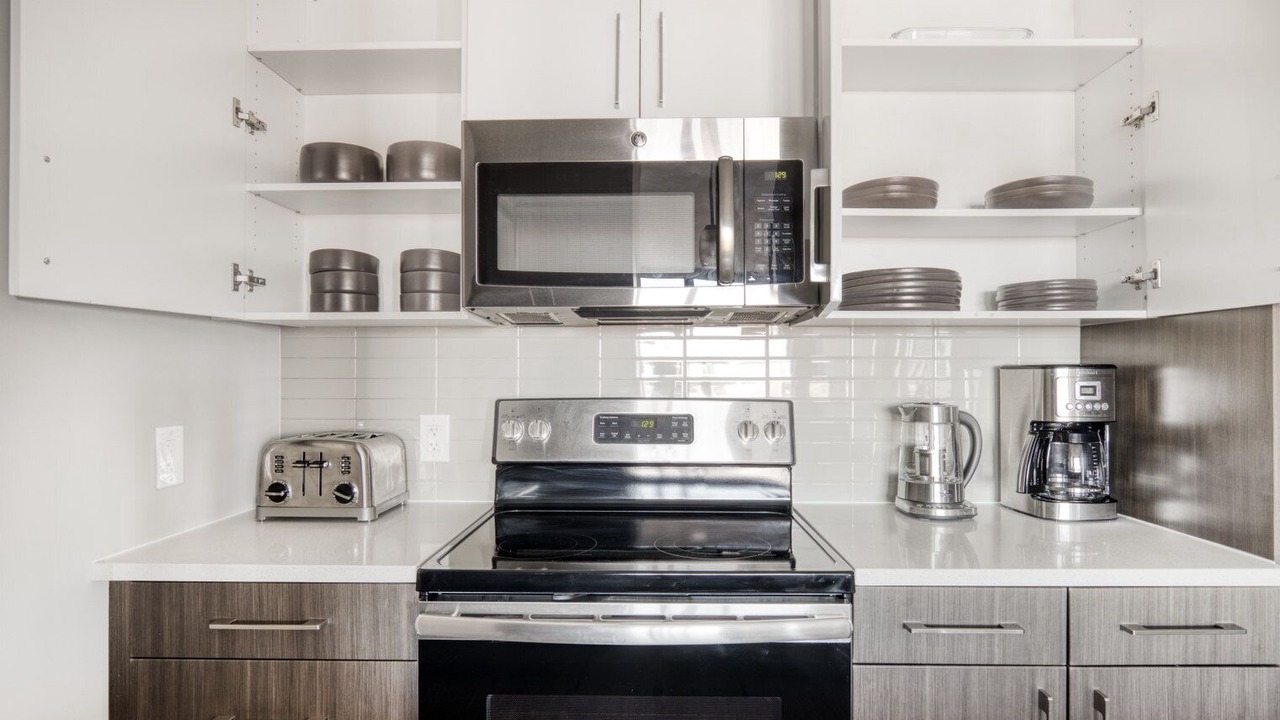 Photo of Kitchen in West End