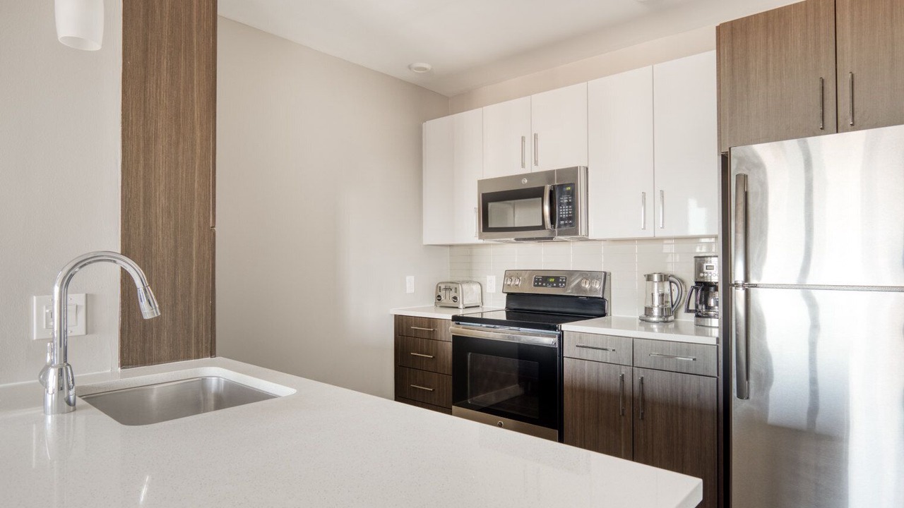 Photo of Kitchen in West End