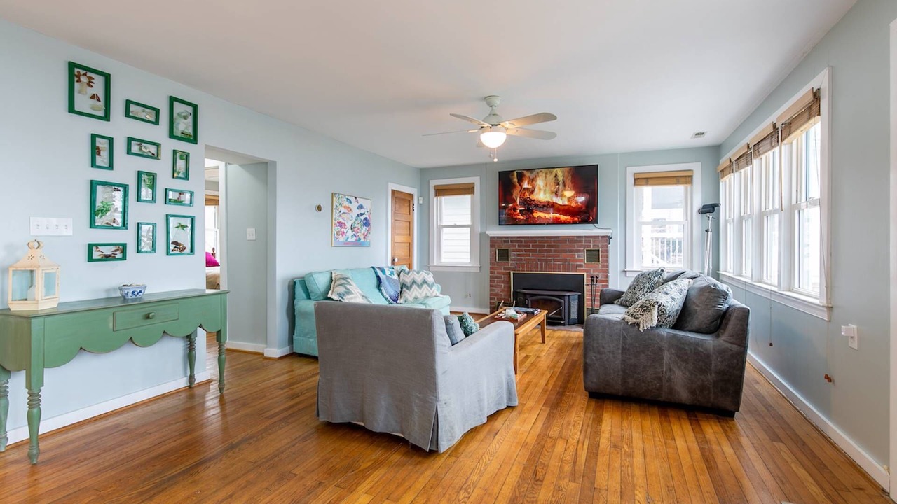 Photo of Bedroom in Annapolis