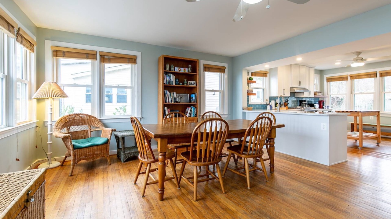 Photo of Bedroom in Annapolis