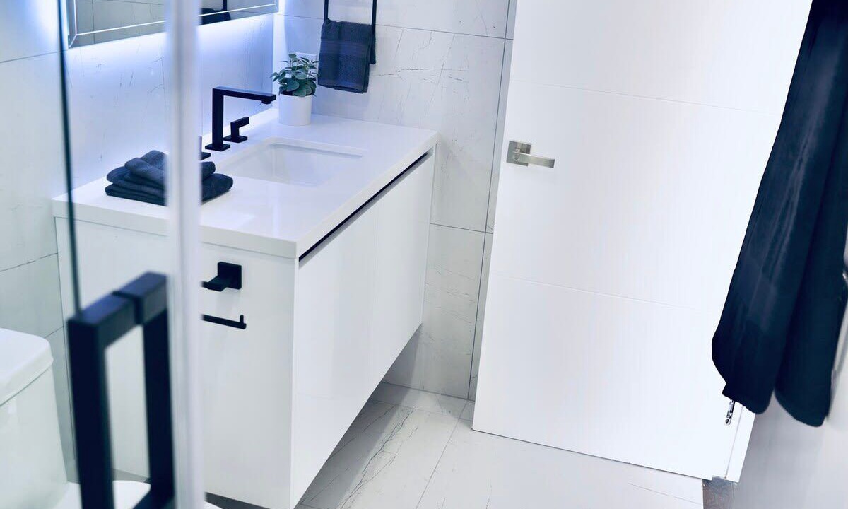 Photo of Bathroom in Del Rey