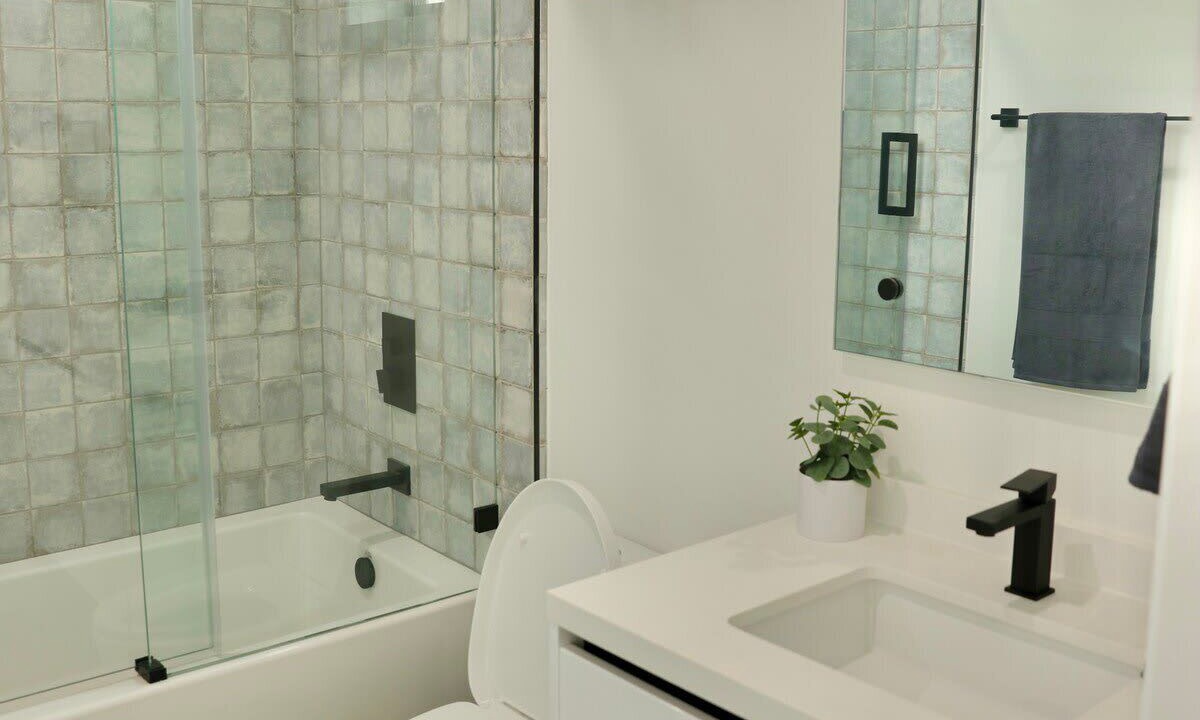 Photo of Bathroom in Del Rey