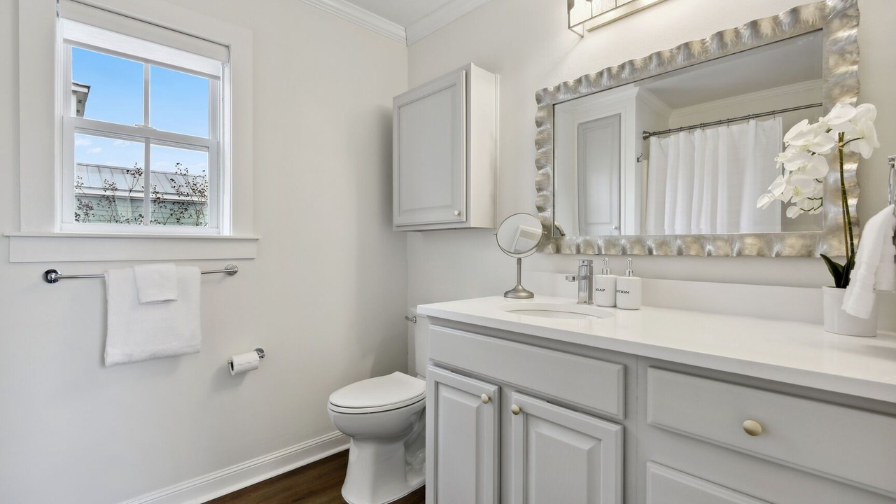 Photo of Bathroom in Pass Christian